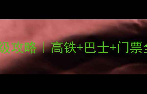 图片 慕尼黑到新天鹅堡一日游保姆级攻略｜高铁+巴士+门票全攻略✨亲测省时省力不踩雷2