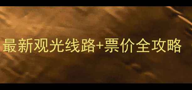 图片 沈阳一日游必看！最新观光线路+票价全攻略（附免费打卡点）1