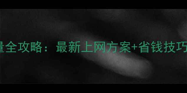 图片 泰国旅游手机流量全攻略：最新上网方案+省钱技巧（附办理指南）1