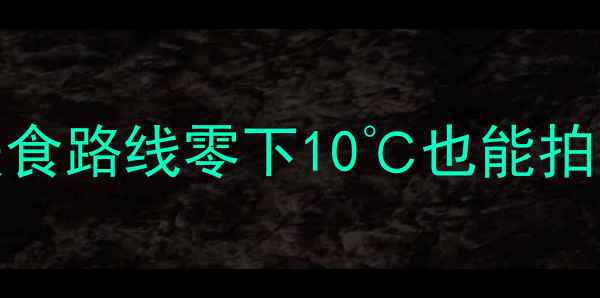 图片 🔥南京冬季必去5大隐藏玩法+3条美食路线零下10℃也能拍出朋友圈爆款！附交通住宿全攻略2